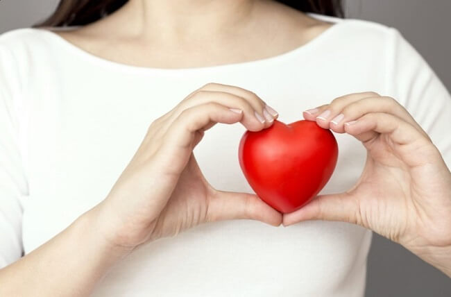 Rau muống có tác dụng bảo vệ sức khỏe tim mạch