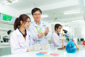 Nhu cầu nhân lực của ngành vẫn duy trì ổn định, mở ra nhiều cơ hội phát triển nghề nghiệp trong tương lai